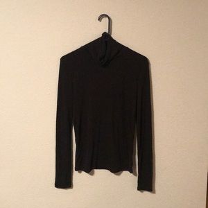Madewell turtleneck